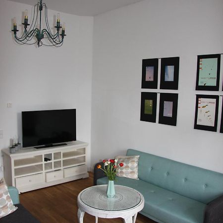 Grillo31 Erdgeschosswohnung โอเบอร์เฮาเซิน ภายนอก รูปภาพ